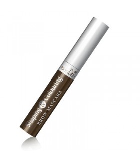 Mascara de Cejas color Marrón Modelado y coloración. 7,6 g