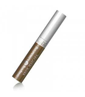 Mascara de cejas color Marrón Claro Modelado y Coloración. 7,6 g