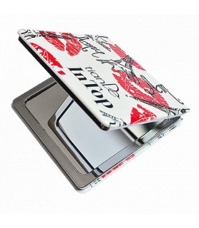 Espejo Bonjour París. 1/u