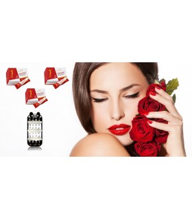 Promoción Complejo de aminoácidos con Arginina.4/u