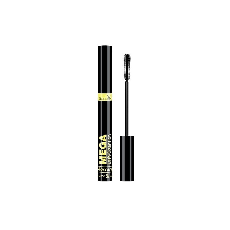 Máscara de pestañas Alargadora Mega Lash-Curling. 7.6 g