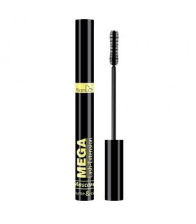 Máscara de pestañas Alargadora Mega Lash-Curling. 7.6 g