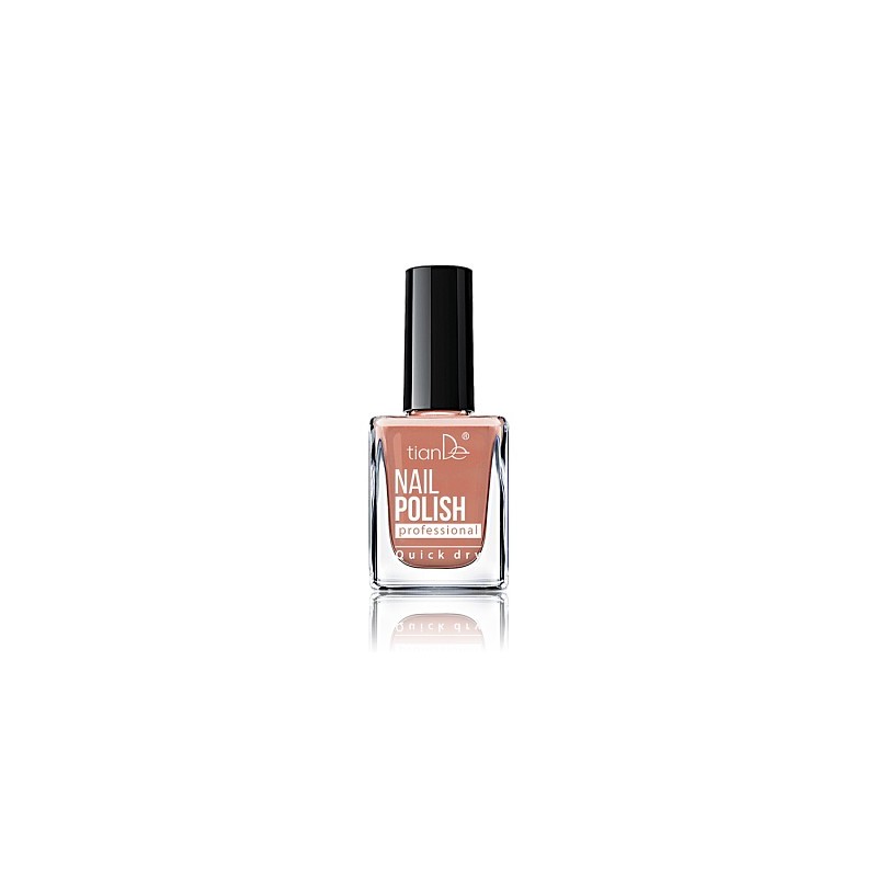 Esmalte de Uñas Naked. 10 ml