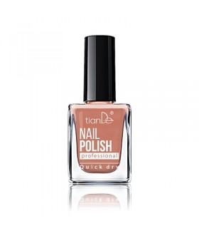 Esmalte de Uñas Naked. 10 ml