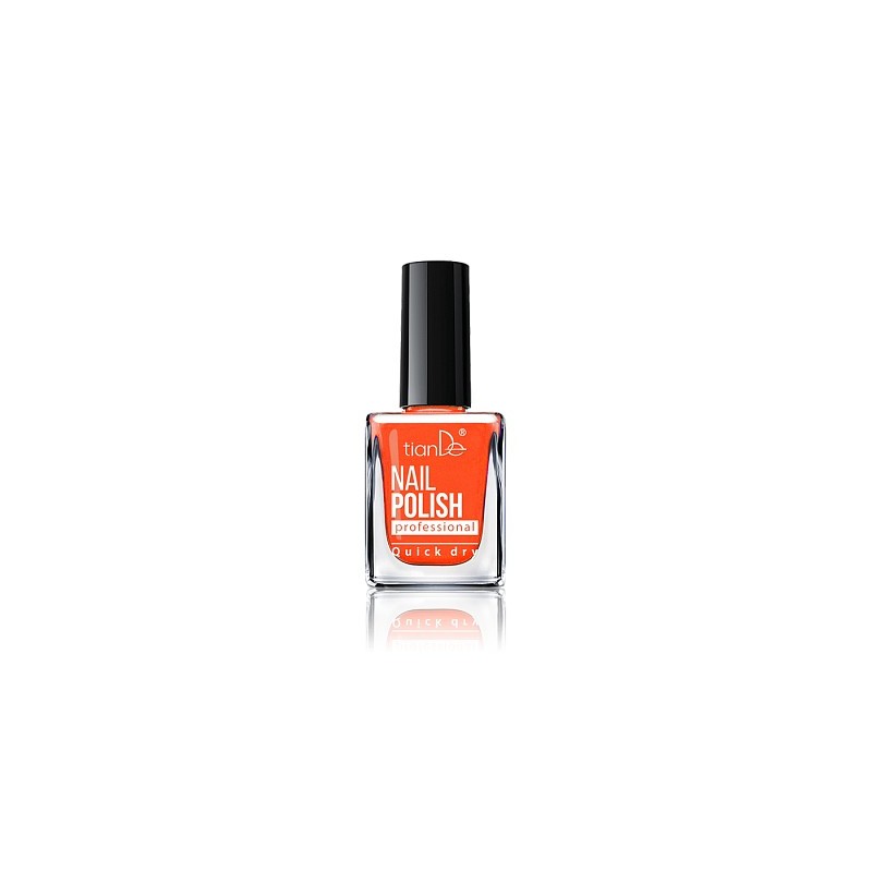 Esmalte de Uñas Titian Sunset. 10 ml