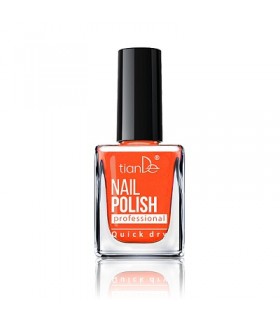 Esmalte de Uñas Titian Sunset. 10 ml