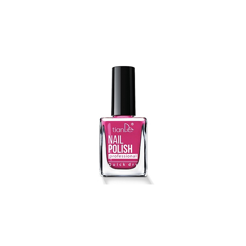 Esmalte de Uñas Cyclamen. 10 /ml
