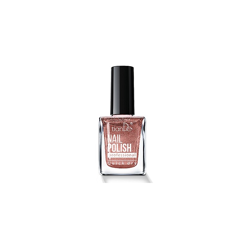 Esmalte de Uñas Sweet Caramel. 10 ml