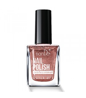 Esmalte de Uñas Sweet Caramel. 10 ml