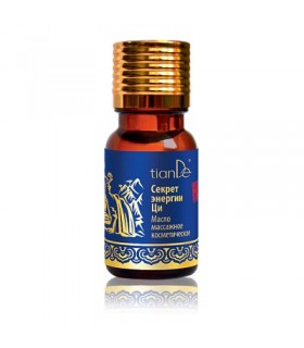 Aceite de Masaje para la congestión Nasal. 10 ml