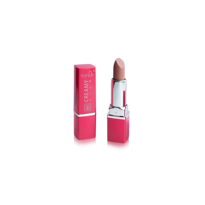 Barra de Labios Cremosa Creamy Glam Ripe Hazelnut. 4.3 g