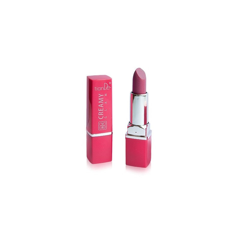 Barra de Labios Cremosa Creamy Glam Gentle Blush. 4,3 g
