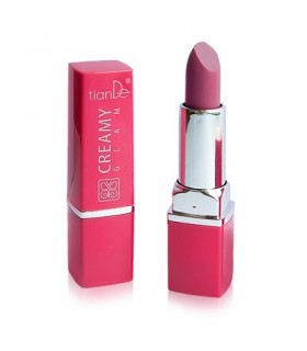 Barra de Labios Cremosa Creamy Glam Gentle Blush. 4,3 g
