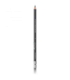 Lápiz de Ojos y Labios Antialérgico color Gris Oscuro. 1/u