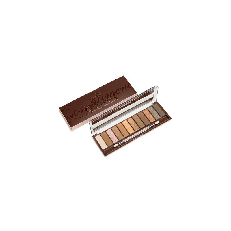 Kit de sombras de Ojos Podium. 1/u