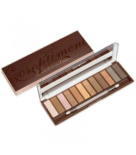 Kit de sombras de Ojos Podium. 1/u