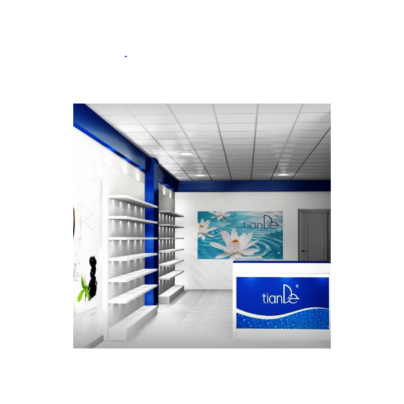 Monta tú propia Franquicia.