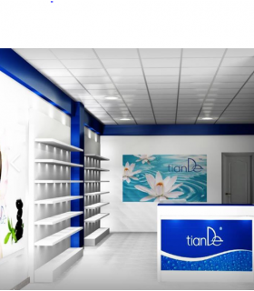 Monta tú propia Franquicia.