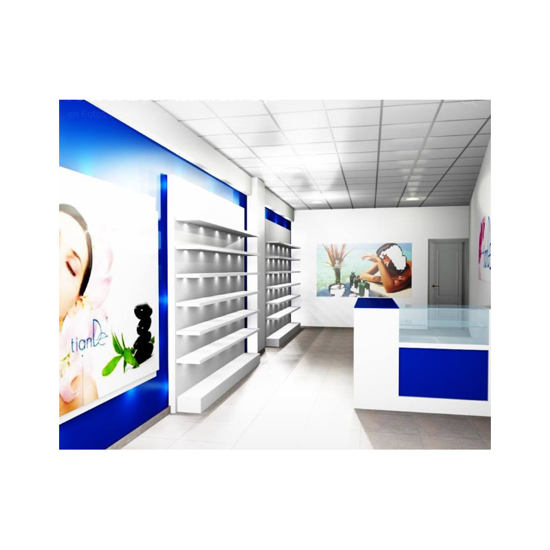 Monta tú propia Franquicia.