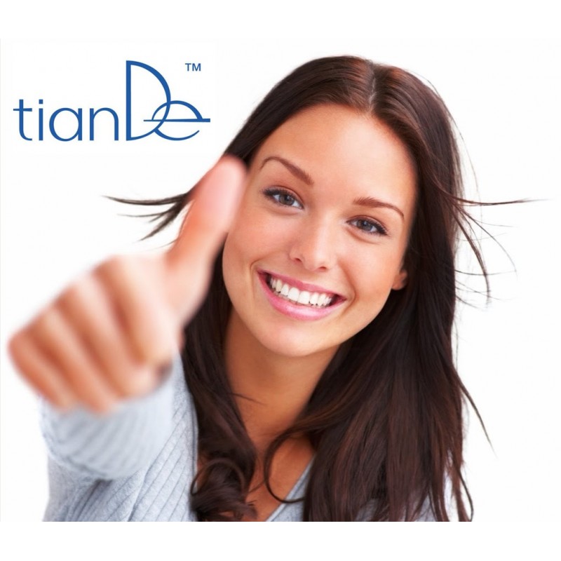 ¿QUIERES SER DISTRIBUIDORA DE TIANDE?