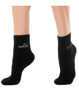 Calcetines Para el Dolor con Turmalina para Niños.