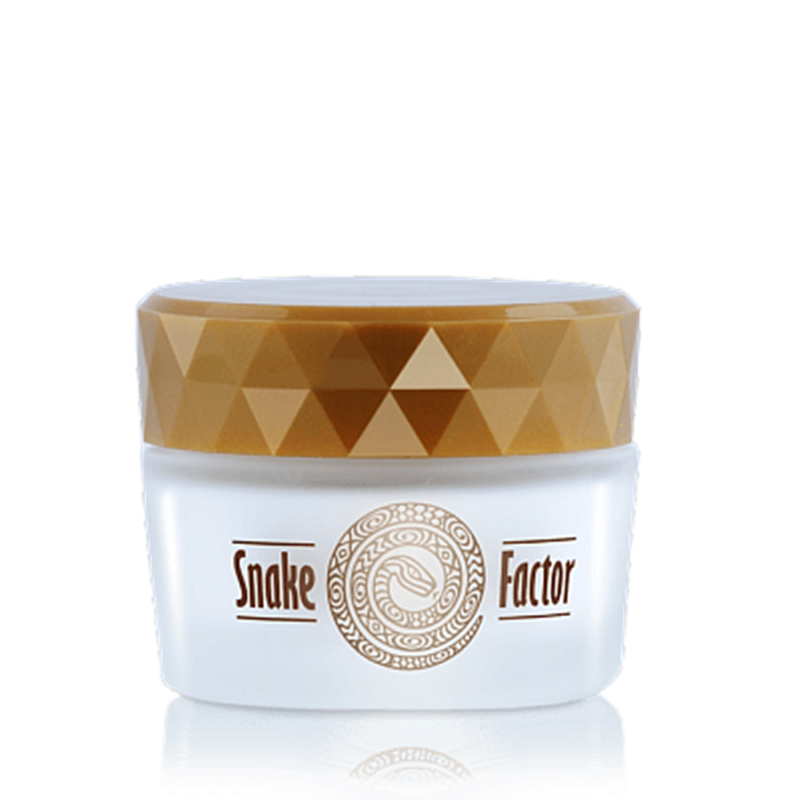 Crema facial de Noche Restaudarora Anti Arrugas Snake Factor.55 g