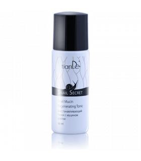 Tónico Facial Revitalizante y Antibiótico Con Mucina. 80 ml