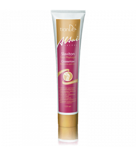 Gel de Masaje Anti-inflamatorio para Eliminar Varices y Piernas Cansadas Slaviton.