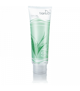 Sal Marina Corporal Antioxidante y terapéutica con Té verde. 380 g