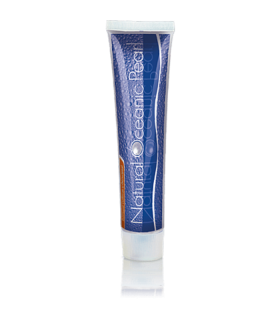 Pasta de dientes Alcalina Blanqueadora con Perlas Marinas. 120 g