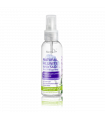 Desodorante Spray Corporal natural con Alunita Líquida y Salvia.