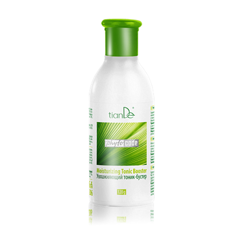 Tónico Facial Booster Hidratante Fhyto Code.