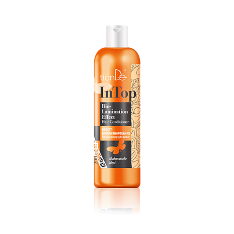 Acondicionador Capilar Efecto Biolaminación In Top.
