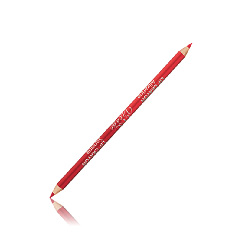 Lápiz de Labios Natural con cera de Abejas y Vitamina A.