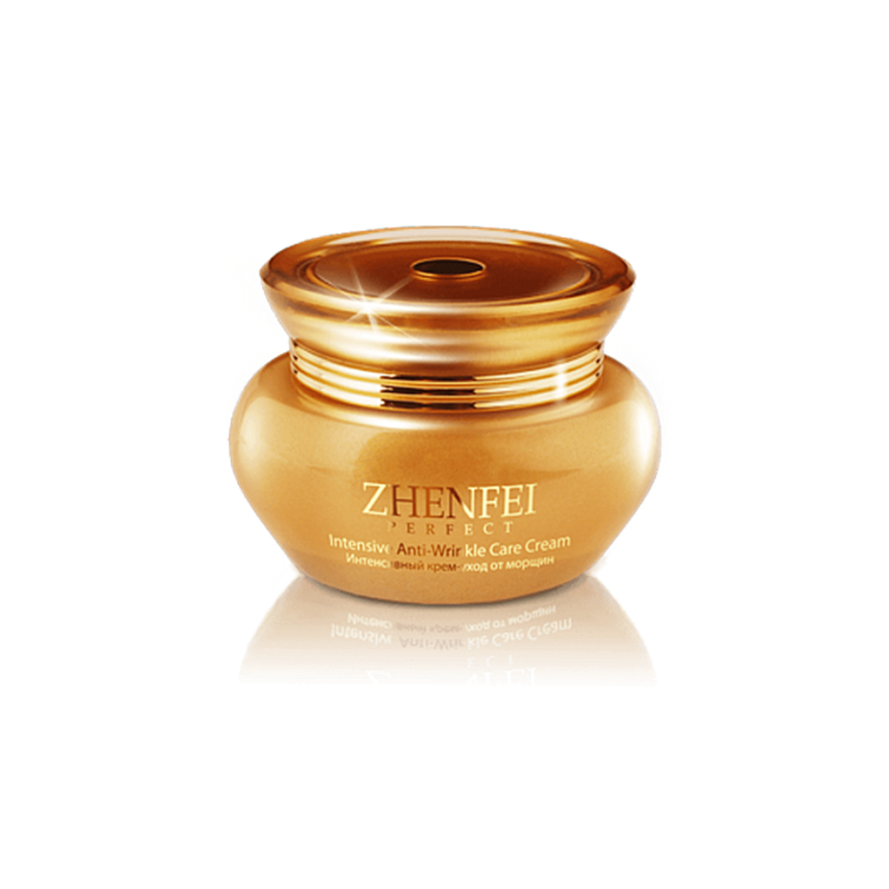 Crema Facial de Noche Antiarrugas y Eliminar Manchas Zhenfei Perfect