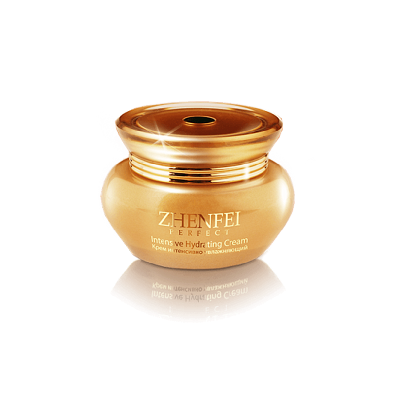 Crema Facial Antiedad Antioxidante, Antiarrugas, antimanchas, Hidratante intensiva Zhenfei Perfect.