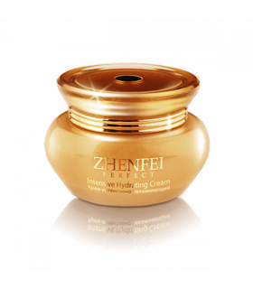 Crema Facial Antiedad Antioxidante, Antiarrugas, antimanchas, Hidratante intensiva Zhenfei Perfect.