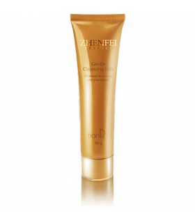 Leche Facial Limpiadora Antiarrugas Zhenfei Perfect.