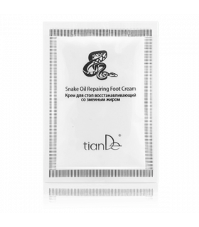 Crema Regeneradora Multifuncional para Callos y Durezas con Aceite de Serpiente.