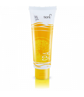 Peeling de Limón Para Manchas Spa Technology. 120 g
