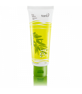 Peeling de Oliva Para piel Madura Antiarrugas SPA technology.