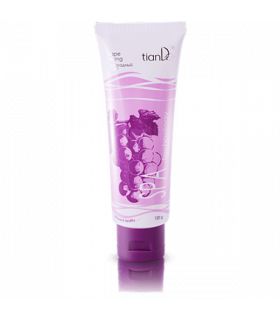 Peeling de Uva Antioxidante y Antiarrugas SPA Technology. 120 g