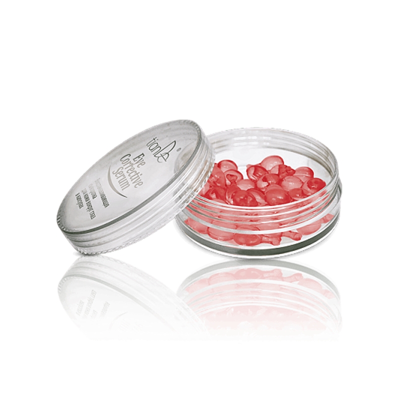 Sérum Regenerador y Antiarrugas para el Contorno de ojos. 36/u