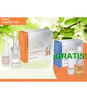 Oferta complejo Transdérmico efecto Botox y efecto lifting.