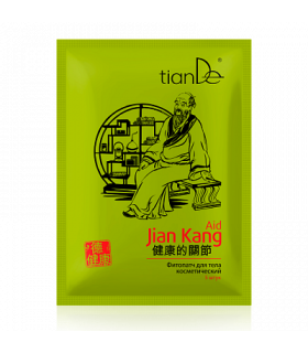 Parche Terapéutico para el Dolor Articular y Muscular Jian Kang. 5/u
