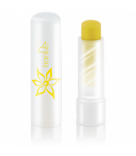 Bálsamo Labial Natural con Sabor a Vainilla. 1/u