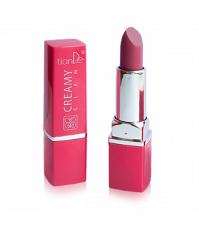 Barra de Labios Cremosa Creamy Glam Peach Nectar. 4,3 g