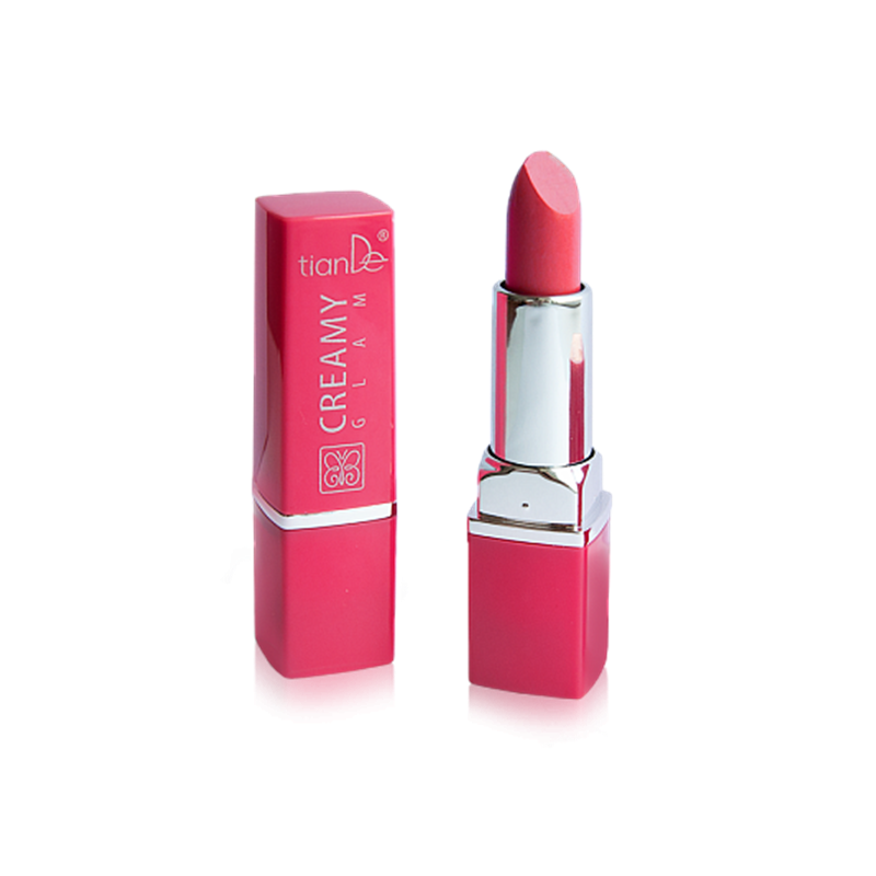 Barra de Labios Creamy Glam Sweet Coquete. 4,3 g