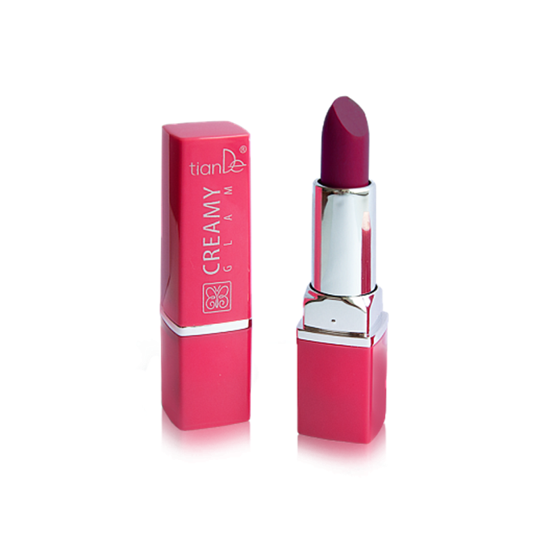 Barra de Labios Creamy Glam Orchid Petals. 4,3 g