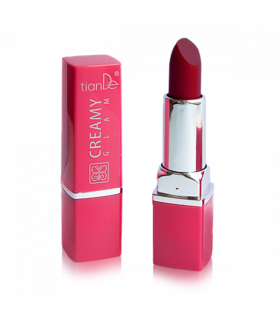 barra de Labios Creamy Glam Raspberry Fresh. 4,3 g